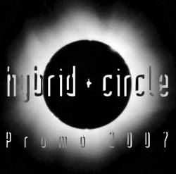 Hybrid Circle : Promo 2007